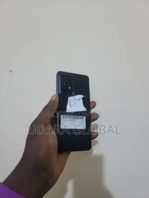 Samsung Galaxy A53 5G 128 GB Black