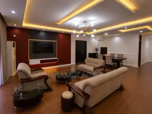 Furnished 4bdrm Apartment in 1004 for rent