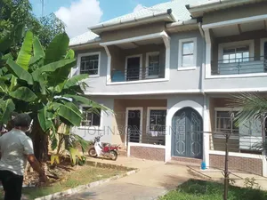 12bdrm House in Awka for sale