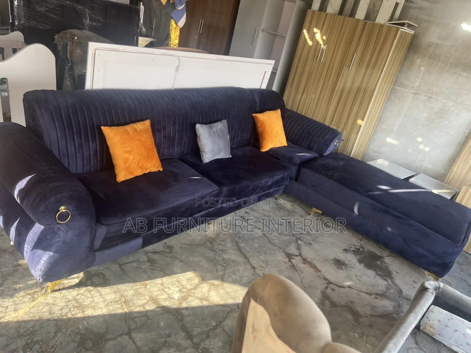 #Sofa Set#New