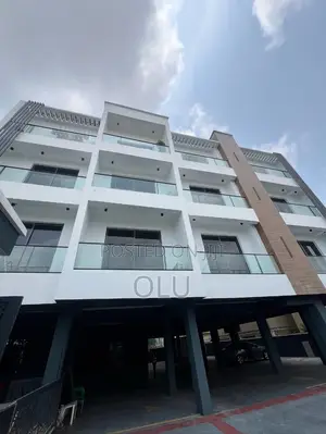 Furnished 3bdrm Block of Flats in Off Admiralty Way for sale