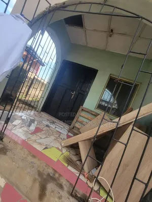 Furnished Mini Flat in Ayobo for rent