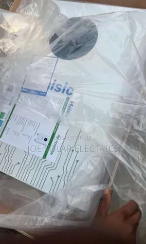 Solar Energy
