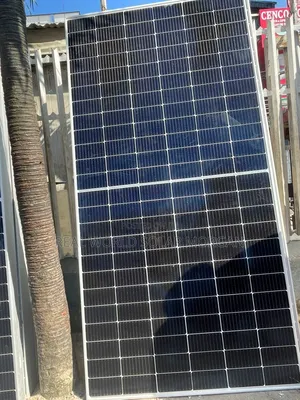 620w Jinko Solar Panel
