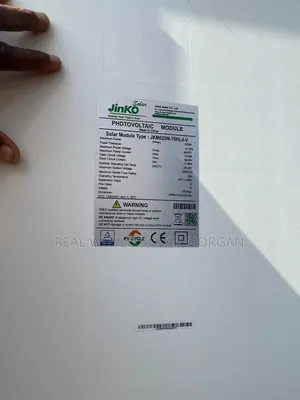 620w Original Jinko Solar Panel