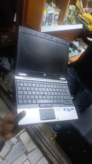 Laptop HP EliteBook 2540P 4GB Intel Core i5 HDD 320GB
