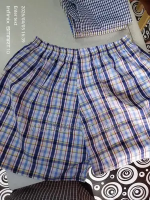 Men's Underwear