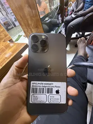 Apple iPhone 13 Pro Max 128 GB Gray