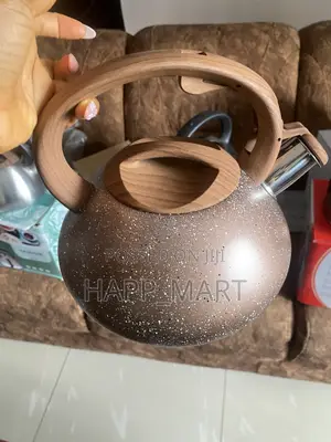 Houdhock 2l Whistling Kettle