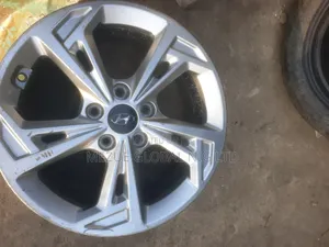 17inches Follow Come Rim for Hyundai Etc 