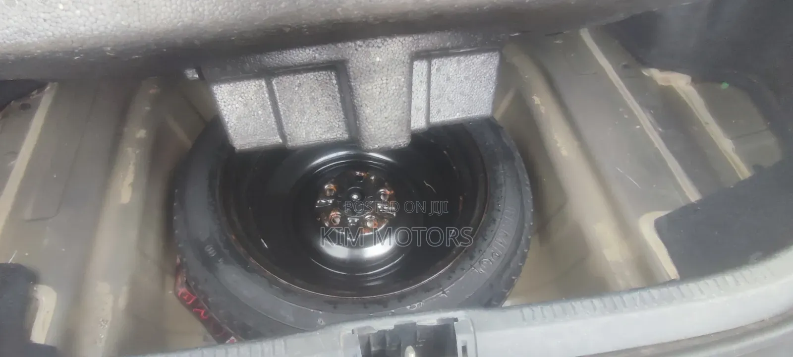 Toyota Camry 2015 Black