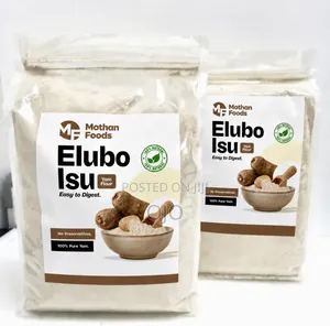 Mothan Yam Flour(Elubo Isu)