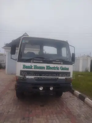 Leyland Daf 45.150 Turbo Intercooler