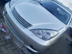 Lexus ES 2006 Silver