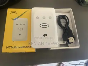 Universal Mobile Mifi