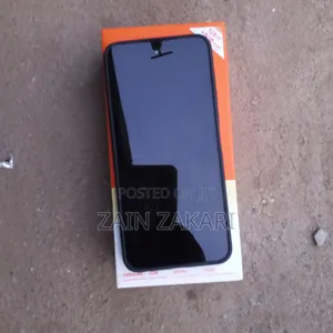 Tecno Spark 40 128 GB Black