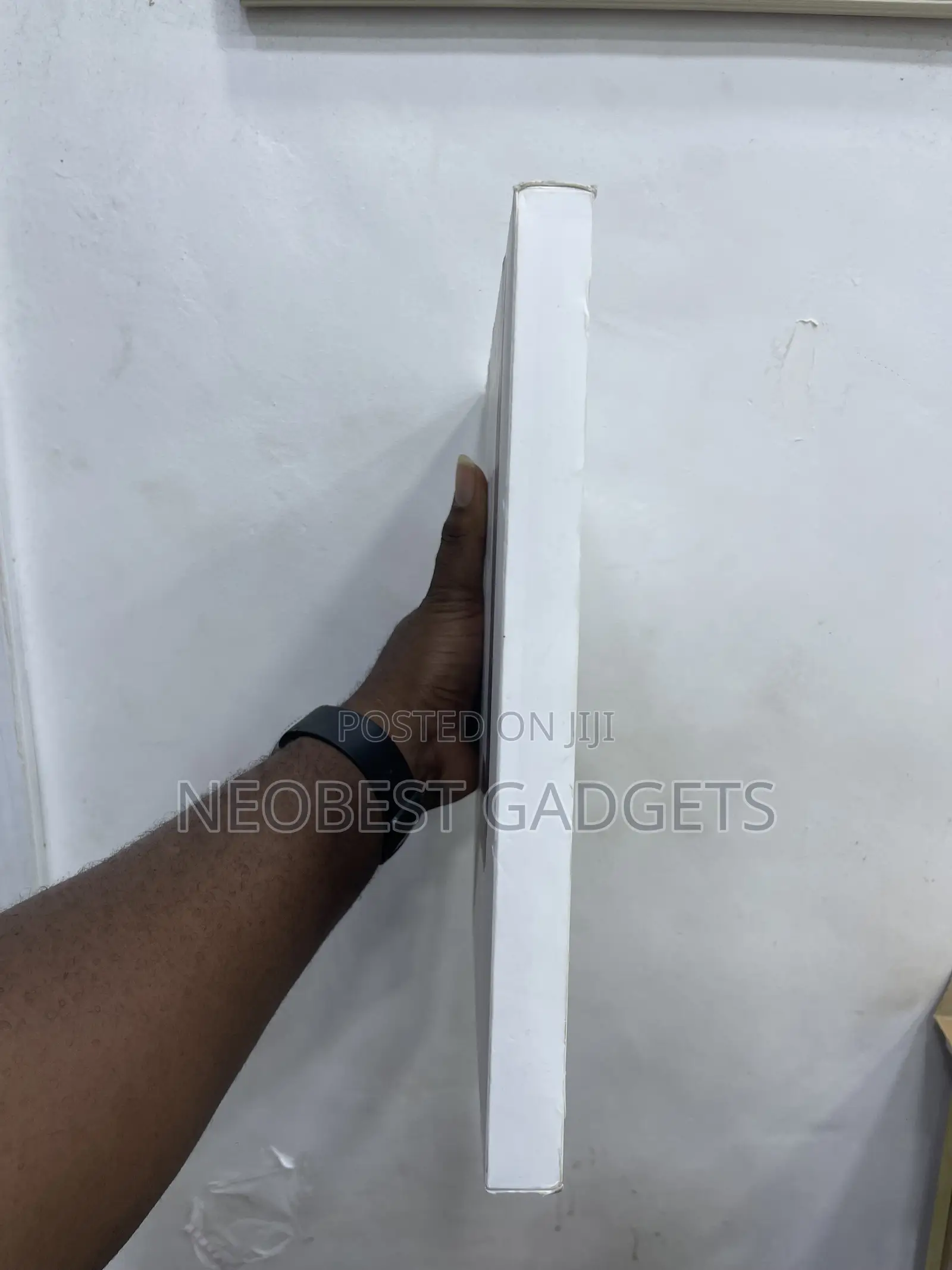 iPad Magic Keyboard 13”