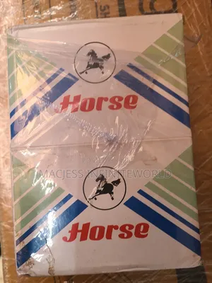 Office Ink Stamp Pad