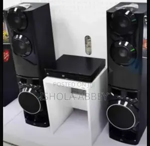 Lg Home Theater For Sale