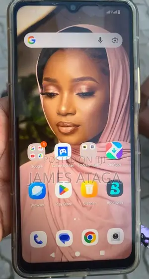 Xiaomi Redmi A3x 64 GB Green