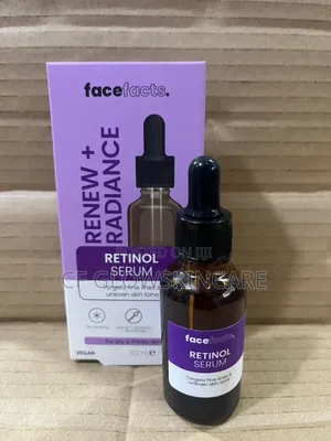 Face Serum