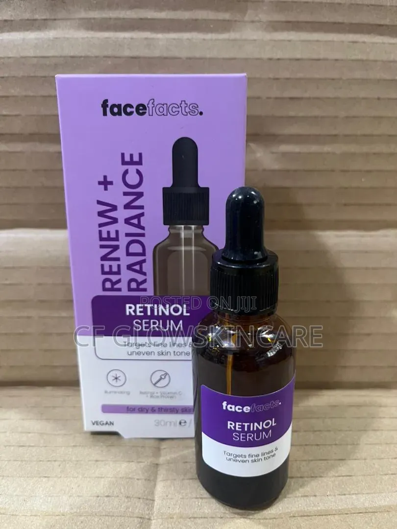 Face Serum