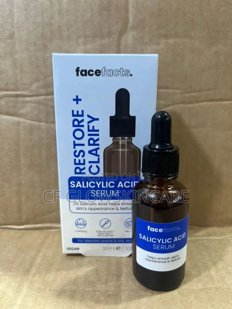 Face Serum