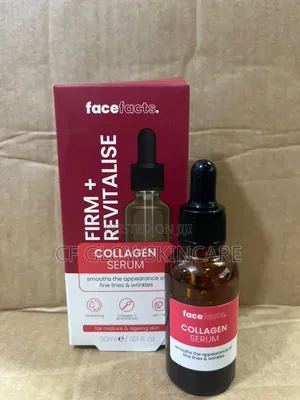 Face Serum