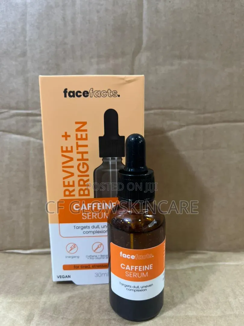Face Serum