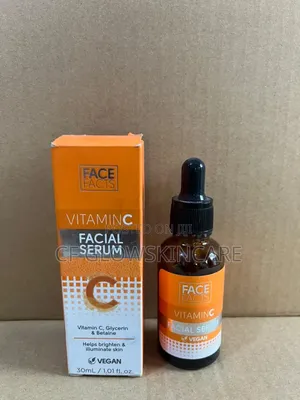 Face Serum