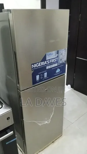 Thermacool Fridge