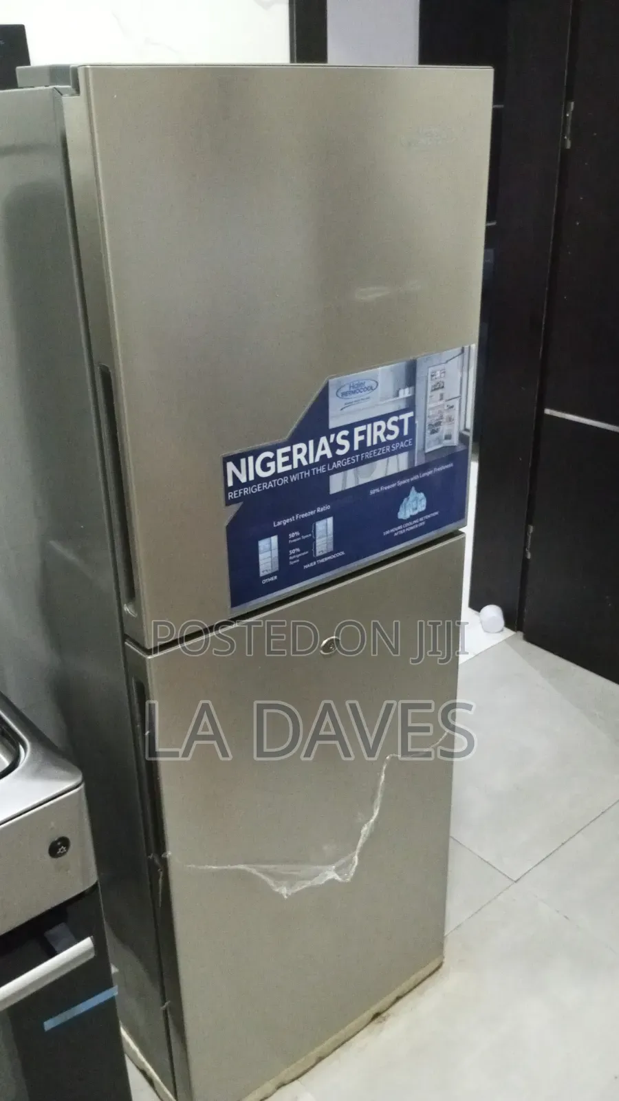 Thermacool Fridge