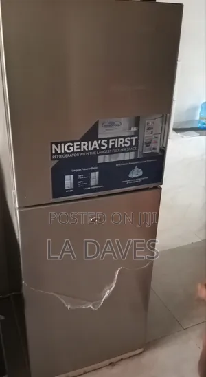 Thermacool Fridge