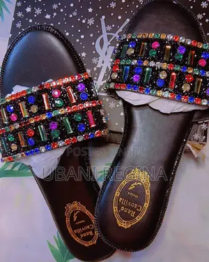 Ladies Footwears