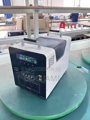 1000w Solar Generator