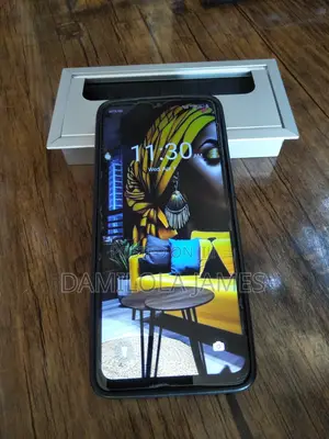 Itel A70 128 GB Rose Gold