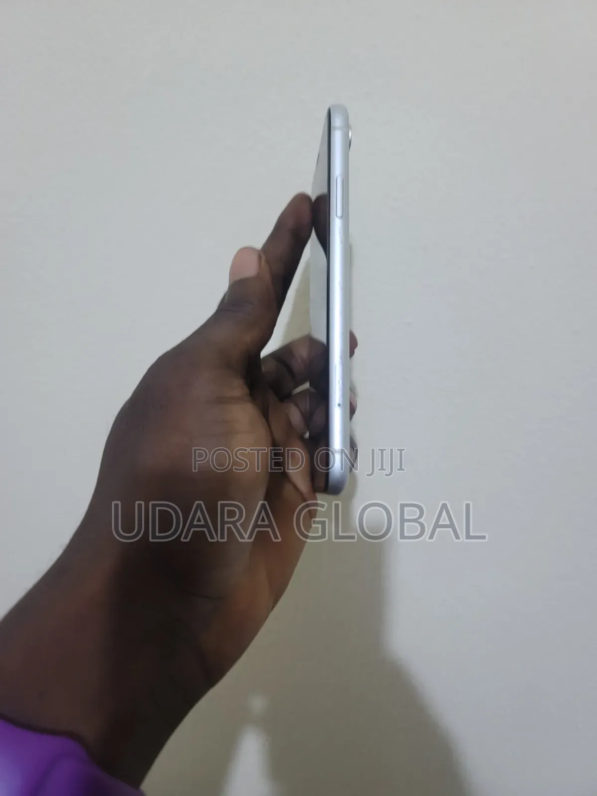 Apple iPhone XR 64 GB White