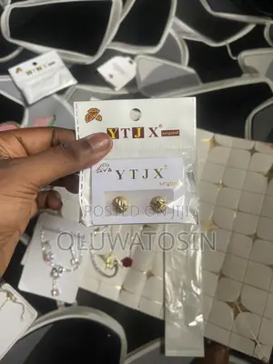 VCS Necklace