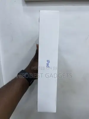 New Apple iPad (2025) 256 GB