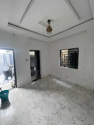 Furnished 1bdrm Block of Flats in Freedom Avenue, Dutse-Alhaji for rent