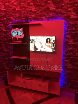 Tv Console