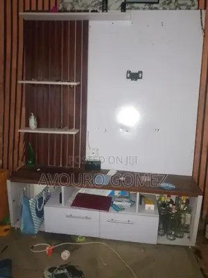 Tv Console