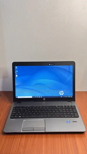 Laptop HP ProBook 450 G1 8GB Intel Core i5 HDD 500GB
