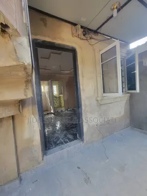 Furnished 1bdrm Apartment in Ayobo for rent
