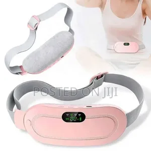 Menstrual Pain Relief Belt