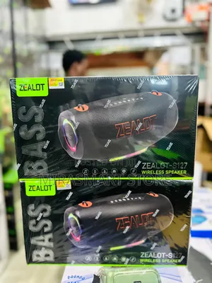Zealot S127 Wireless Speaker