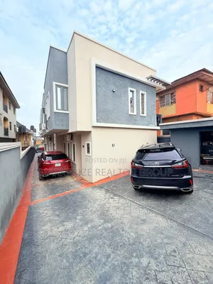 2bdrm Duplex in Magodo, GRA Phase 1 for sale