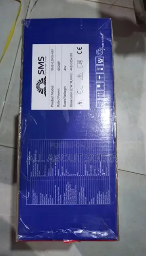 SMS Inverters