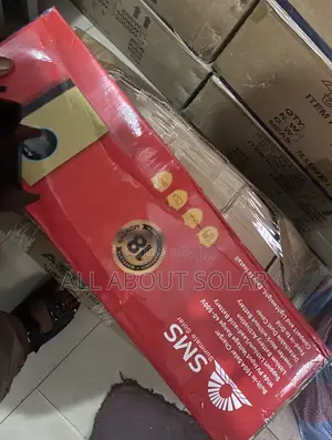 SMS Inverters