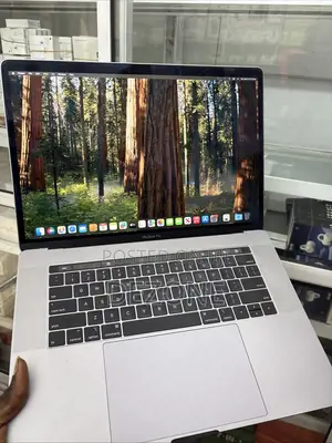 Laptop Apple MacBook Pro 2019 16GB Intel Core i7 SSD 512GB